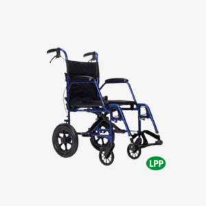 FAUTEUIL DE TRANSFERT BOBBY - Matadom