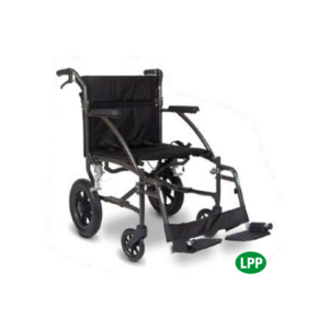 FAUTEUIL DE TRANSFERT BRONZE - Matadom