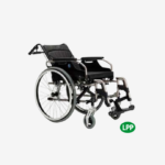 FAUTEUIL MANUEL LÉGER À DOSSIER INCLINABLE - Matadom