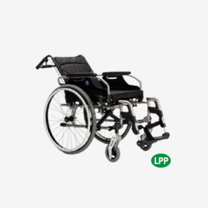 FAUTEUIL MANUEL LÉGER À DOSSIER INCLINABLE - Matadom