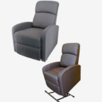 FAUTEUIL RELEVEUR PRIMO - Matadom