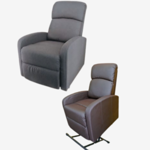 FAUTEUIL RELEVEUR PRIMO - Matadom