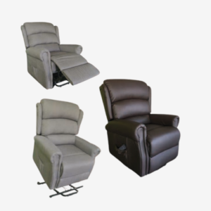 FAUTEUIL RENAISSANCE 1 MOTEUR - Matadom