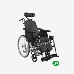 FAUTEUIL ROULANT CONFORT IDSOFT EVOLUTION - Matadom