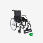 FAUTEUIL ROULANT NOVO LIGHT I À DOSSIER INCLINABLE - Matadom