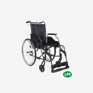 FAUTEUIL ROULANT NOVO LIGHT I À DOSSIER INCLINABLE - Matadom