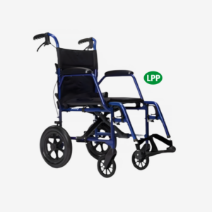 Fauteuil de transfert bobby