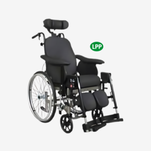 Fauteuil roulant confort idsoft evolution (Sur devis)