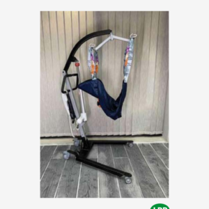 LÈVE-PATIENT - Matadom