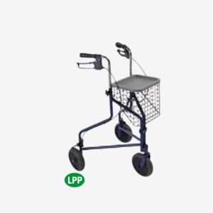 ROLLATOR 3 ROUES 2 - Matadom