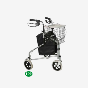 ROLLATOR 3 ROUES - Matadom