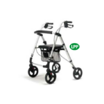 ROLLATOR 4 ROUES - Matadom