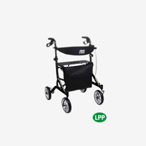 ROLLATOR ULTRALIGHT - Matadom