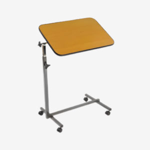 Table de lit simplex