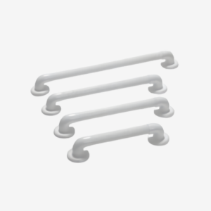 Barre d'appui cannelée