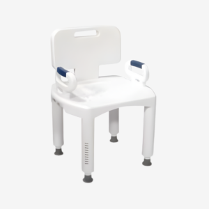 Chaise de douche