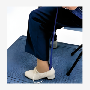 Chausse-pied plastique long