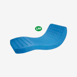 Matelas viscoflex monobloc 90cm