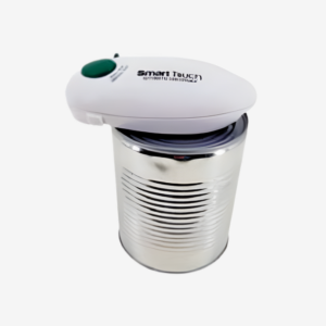 Ouvre-boite autonome smart touch