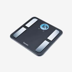 Pèse-personne impédancemètre