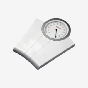 Pèse-personne mécanique