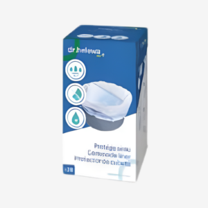 Protège seau, PQT 20