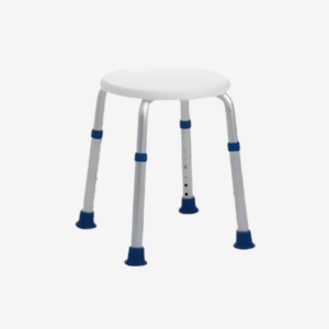 Tabouret de douche Herdegen